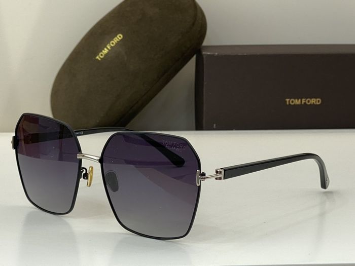 Tom Ford Sunglasses Top Quality TOS00358